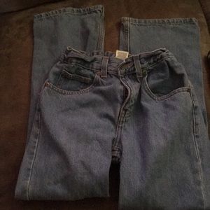 Denim jeans boys